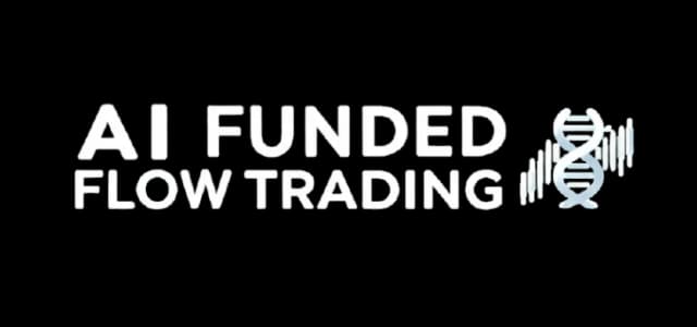Ai Funded Flow logo